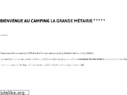 Sites similar to lagrandemetairie.com