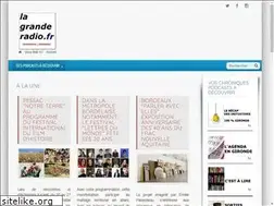 Sites similar to lagranderadio.fr