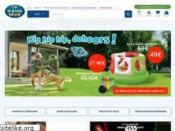 Sites similar to lagranderecre.fr