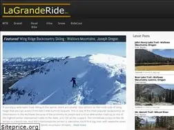 Sites similar to lagranderide.com