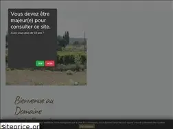Sites similar to lagrandesieste.com