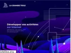 Sites similar to lagrandetoile.com
