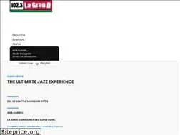Sites similar to lagrandsaltlake.com