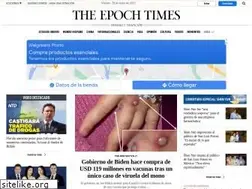 Sites similar to lagranepoca.com