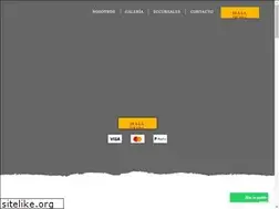 Sites similar to lagranfama.com