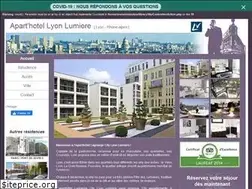Sites similar to lagrange-city-lyon-lumiere.com