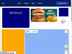 Sites similar to lagrange-restaurants.com