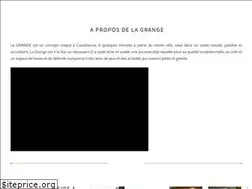 Sites similar to lagrange.ma