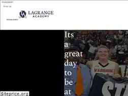 Sites similar to lagrangeacademy.org