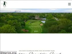 Sites similar to lagrangecc.org