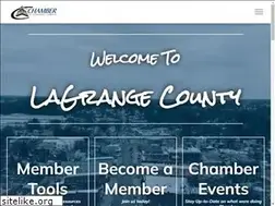 Sites similar to lagrangechamber.org
