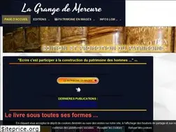 Sites similar to lagrangedemercure.com