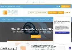 Sites similar to lagrangedermatology.com