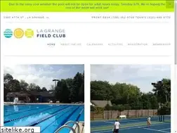 Sites similar to lagrangefieldclub.com