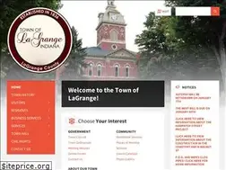 Sites similar to lagrangein.org