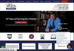 Sites similar to lagrangelaw.com