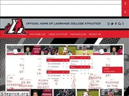 Sites similar to lagrangepanthers.com