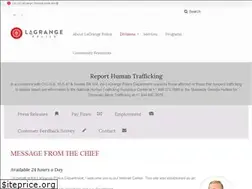 Sites similar to lagrangepd.org