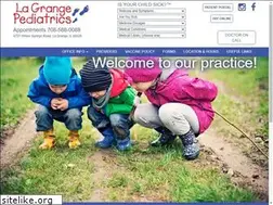 Sites similar to lagrangepeds.com