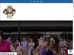 Sites similar to lagrangepetparade.org