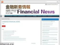 Sites similar to lagrangepoint.biz