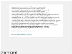 Sites similar to lagrangepsychology.com.au