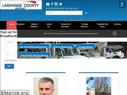Sites similar to lagrangeremc.com