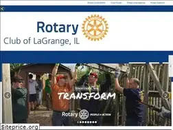 Sites similar to lagrangerotary.org