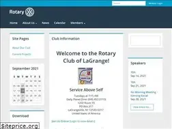 Sites similar to lagrangerotaryny.org