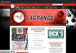 Sites similar to lagrangesoccer.org
