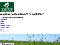 Sites similar to lagrangetx.org