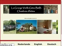 Sites similar to lagrangevieille.com