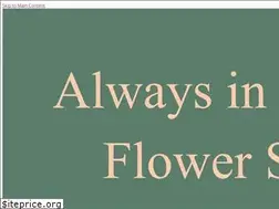 Sites similar to lagrangevillenyflower.com