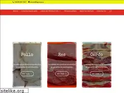 Sites similar to lagranja.ec
