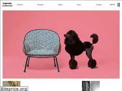 Sites similar to lagranjacollection.com