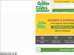 Sites similar to lagranjadelcentro.com.ar