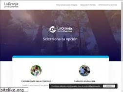 Sites similar to lagranjadeloscuentos.com