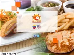 Sites similar to lagranjaonline.com