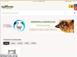 Sites similar to lagranjaosorno.cl