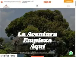 Sites similar to lagranjapanama.com