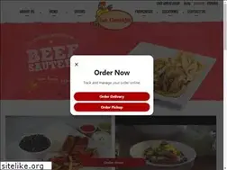 Sites similar to lagranjarestaurants.com