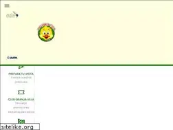 Sites similar to lagranjavilla.com