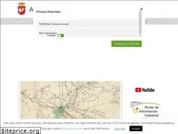 Sites similar to lagranjuela.es