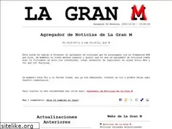 Sites similar to lagranm.com