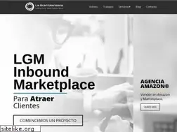 Sites similar to lagranmanzana.net