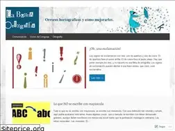 Sites similar to lagranortografia.com