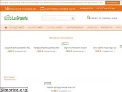 Sites similar to lagranota.es