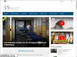 Sites similar to lagrantravessa.cat