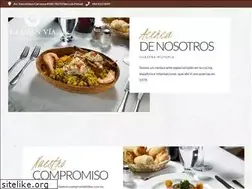 Sites similar to lagranviaslp.com