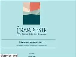 Sites similar to lagraphetiste.fr